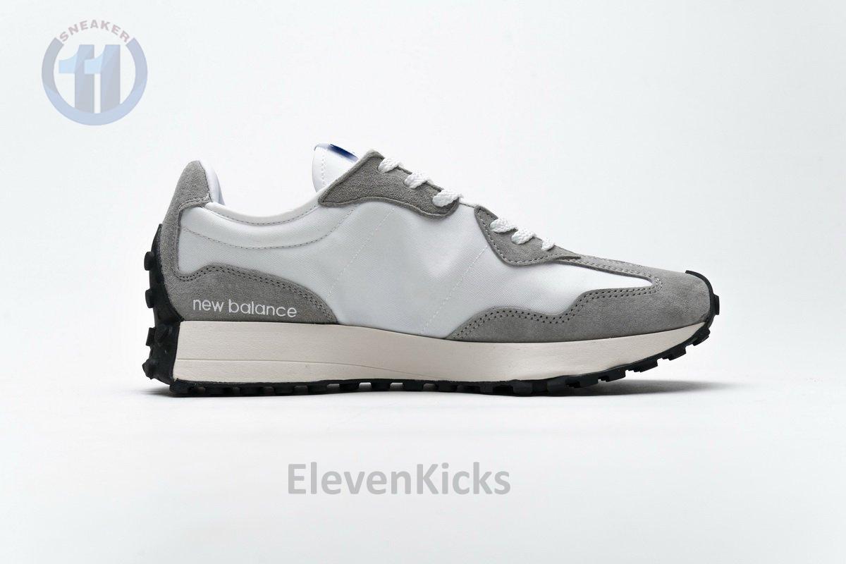 MS327LAB New Balance Grey