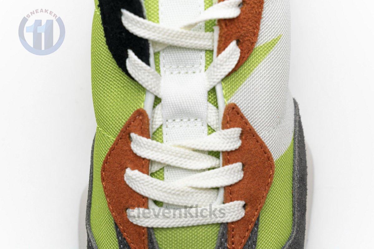 MS327SFA New Balance Dark Blaze