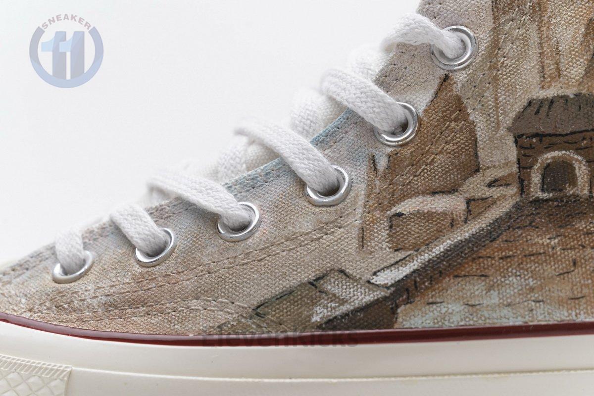 Converse Chuck 70 HI