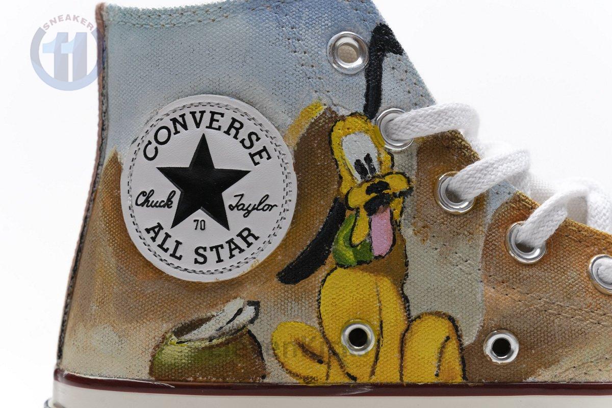 Converse Chuck 70 HI