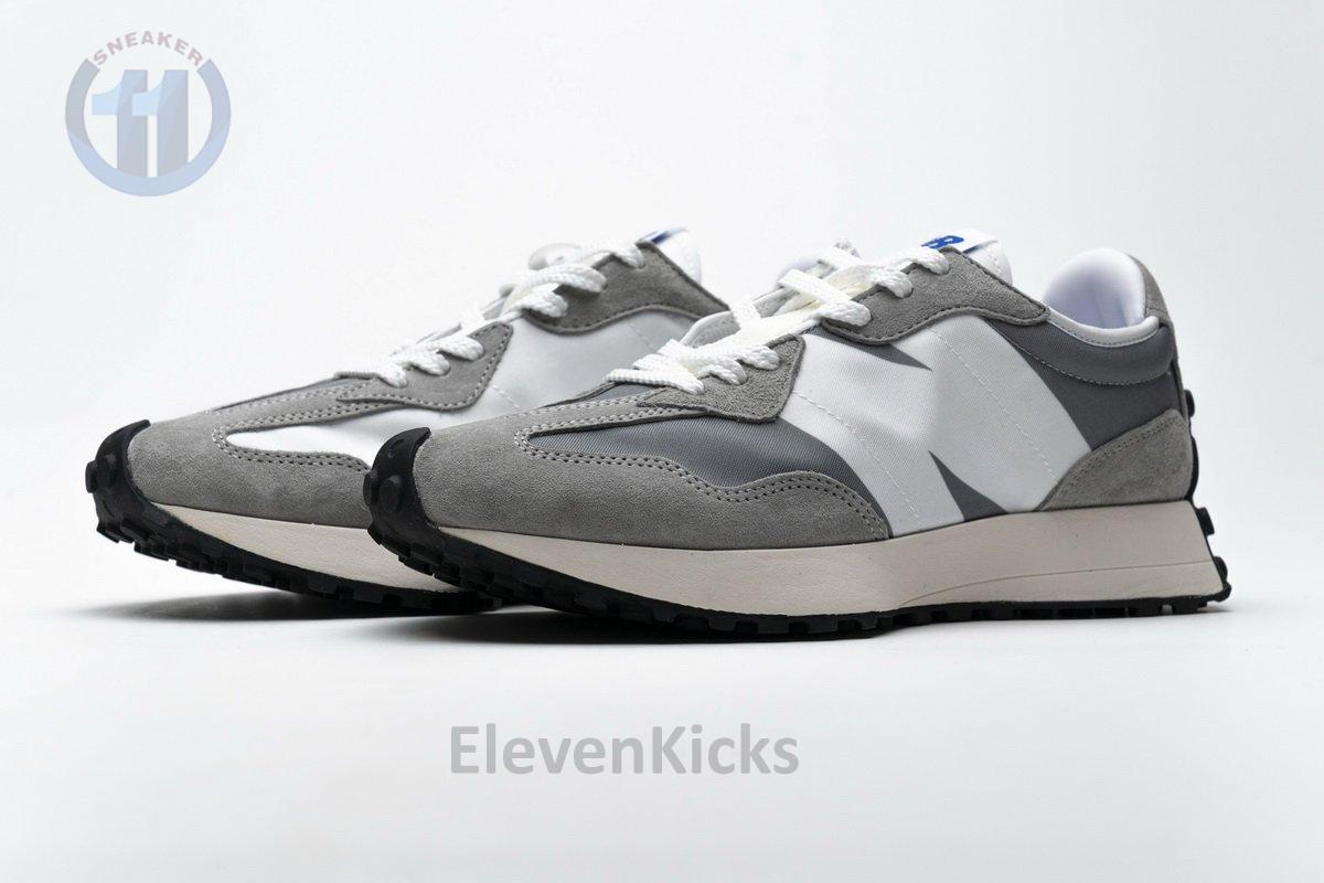 MS327LAB New Balance Grey