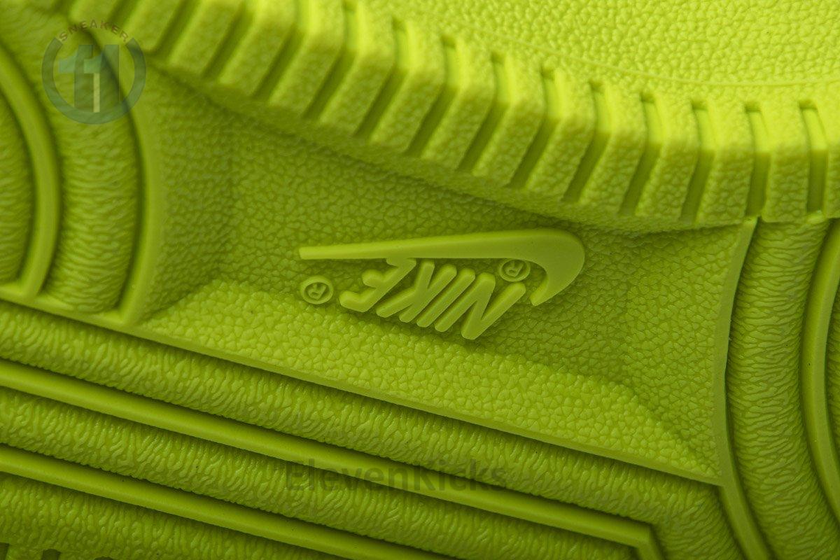 AO4606-700 OFF White X Air Force 1 Low Volt
