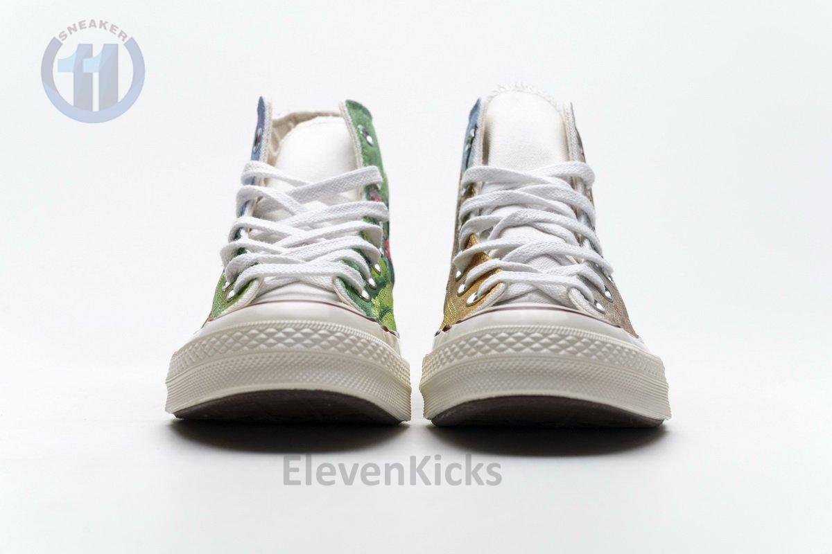 Converse Chuck 70 HI