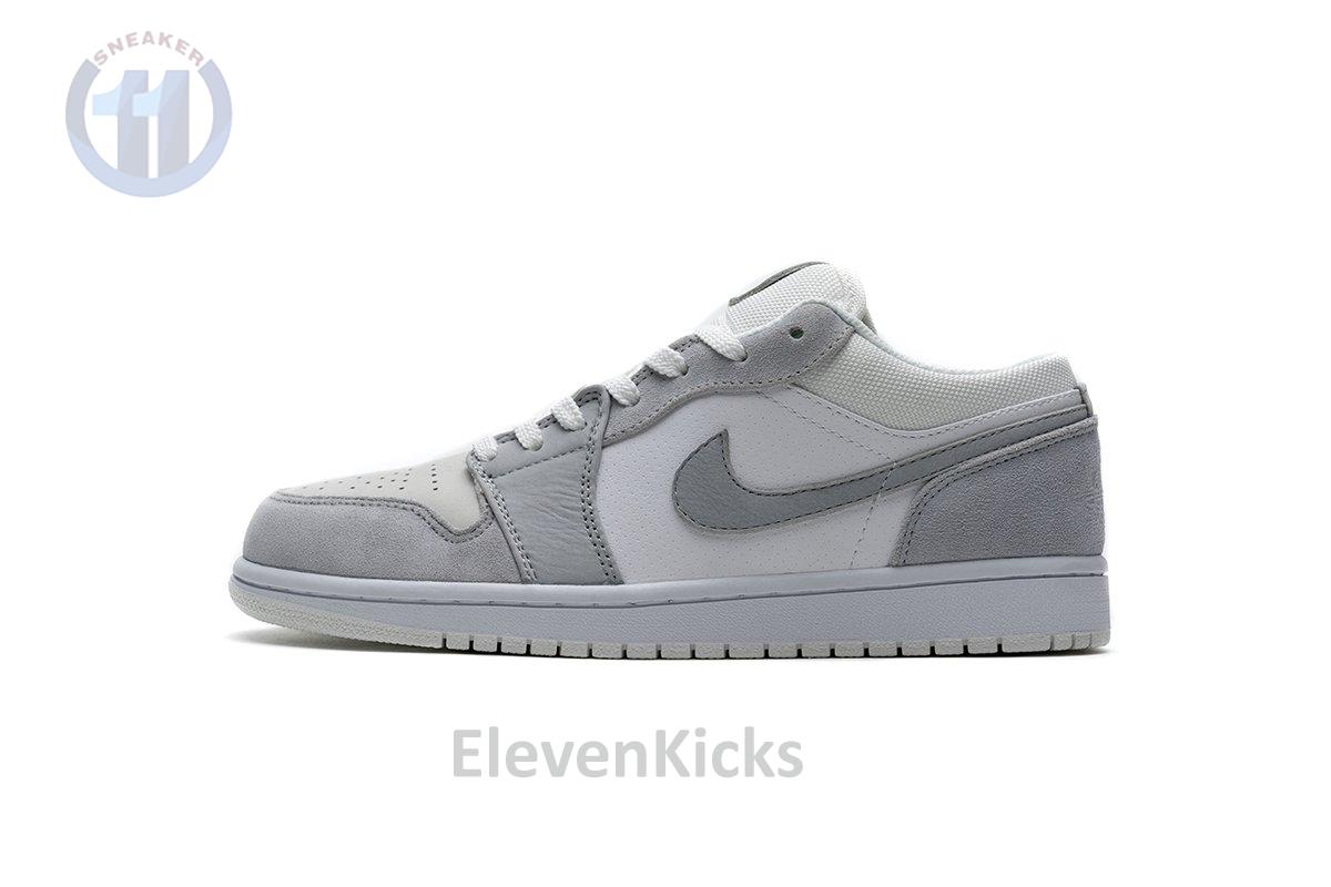 CV3043-100 Air Jordan 1 Low “Paris”