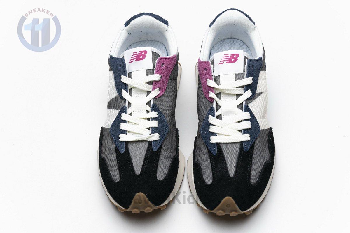 MS327SFB New Balance Castle Rock