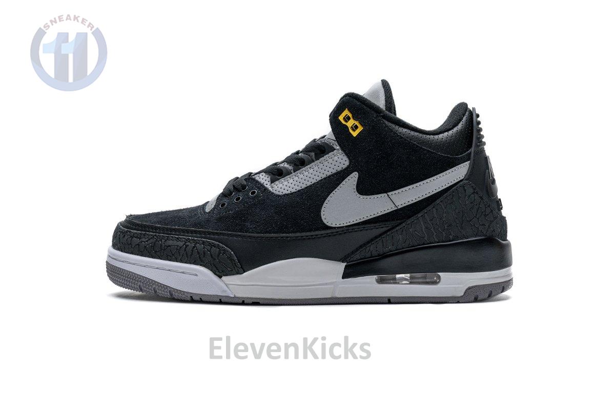 CK4348-007 Air Jordan 3 Retro Tinker Hatfield