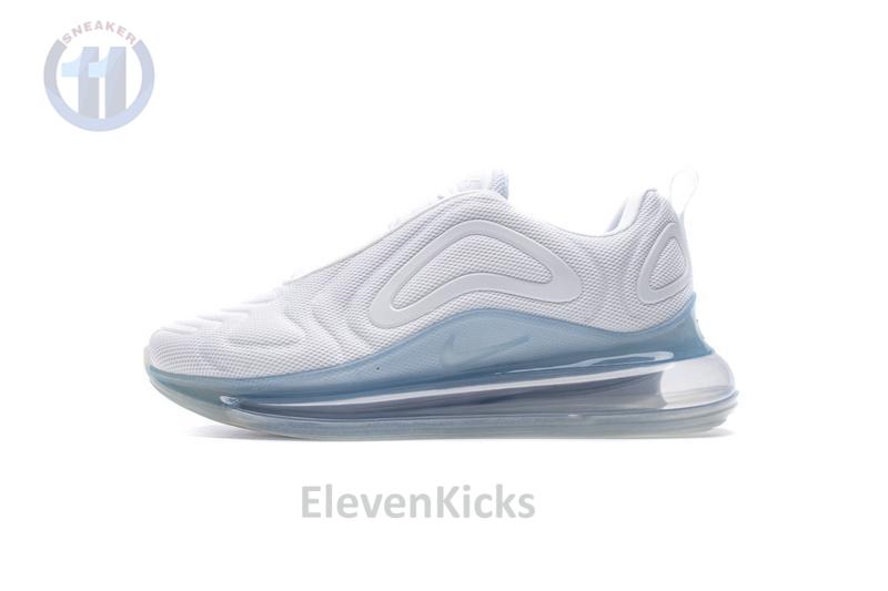Nike Air Max 720 Pure Platnium AO2924-100