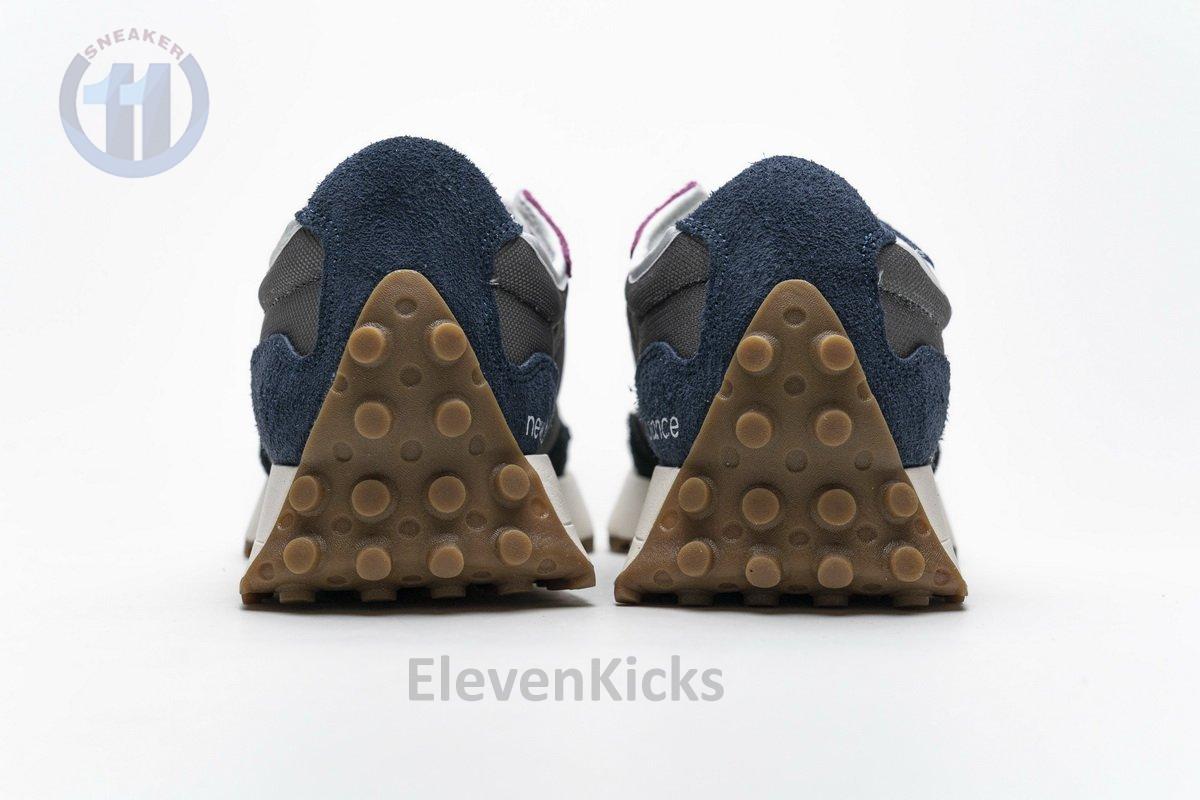 MS327SFB New Balance Castle Rock