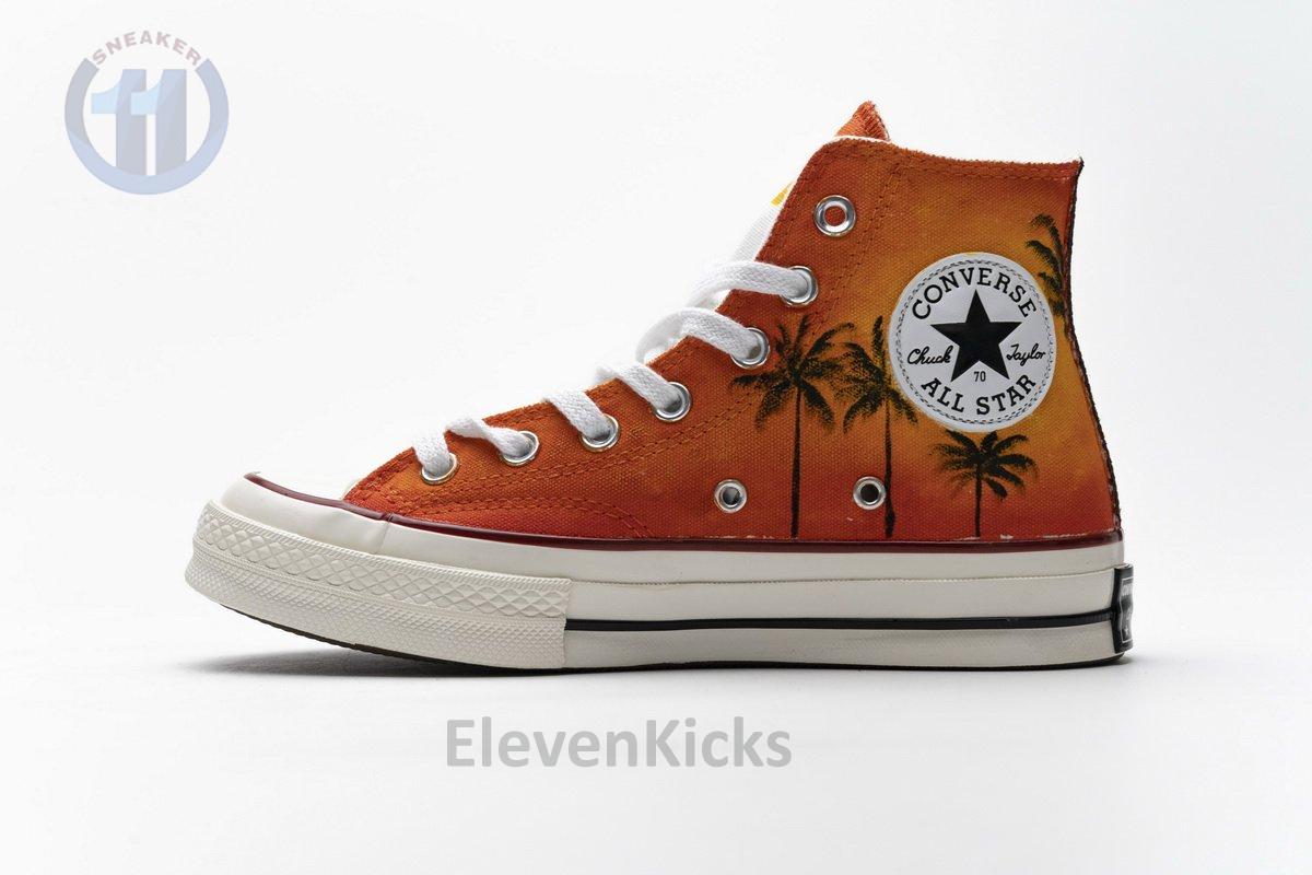 Converse Chuck 70 HI