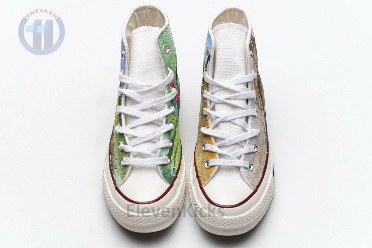 Converse Chuck 70 HI