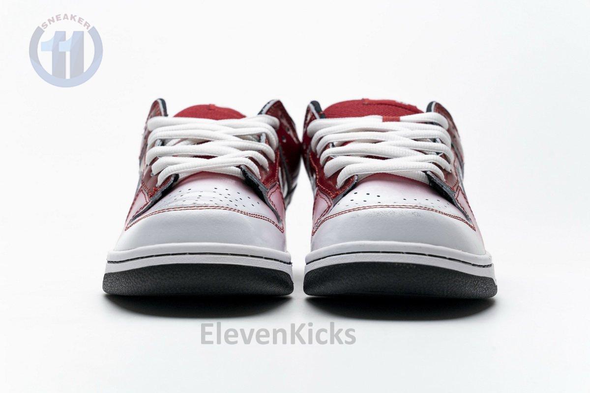 313170-611 Nike SB Zoom Dunk Low Premium “Kuwahara – ET”
