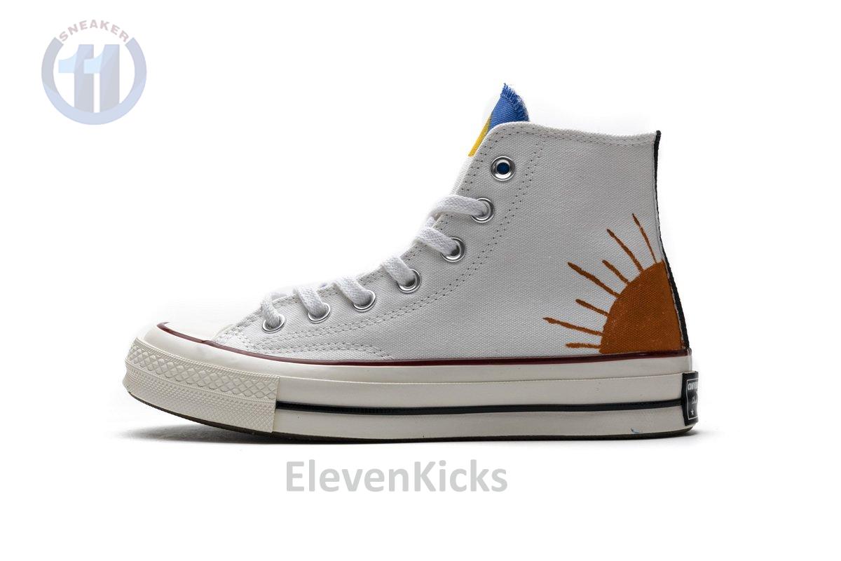 Converse Chuck 70 HI