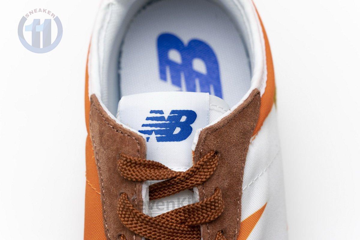 MS327CLA New Balance “Orange”