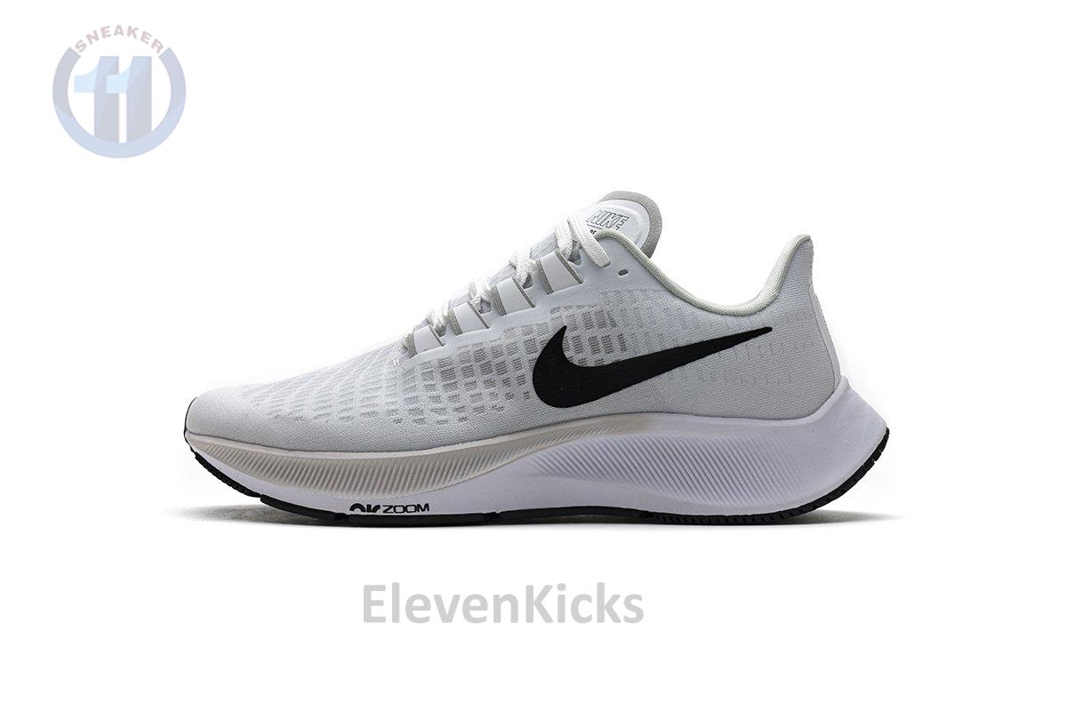 BQ9646-100 Nike Air Zoom Pegasus 37 All White