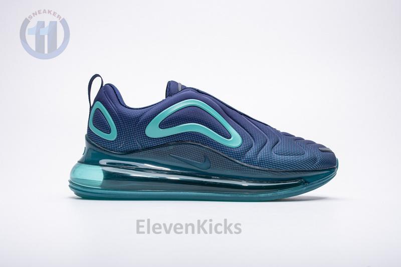 Nike Air Max 720 “Nightshade Spirit Teal”AO2924-405