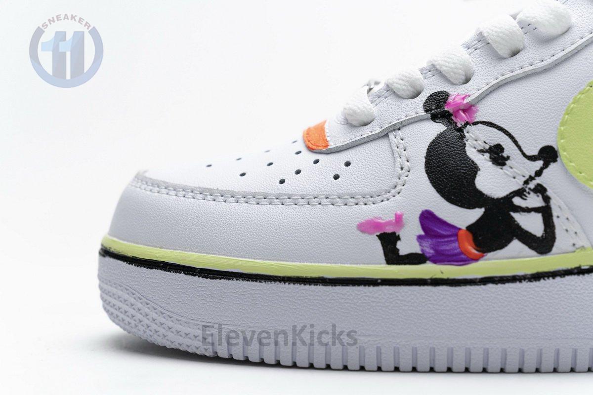 Air Jordan 1 Mid