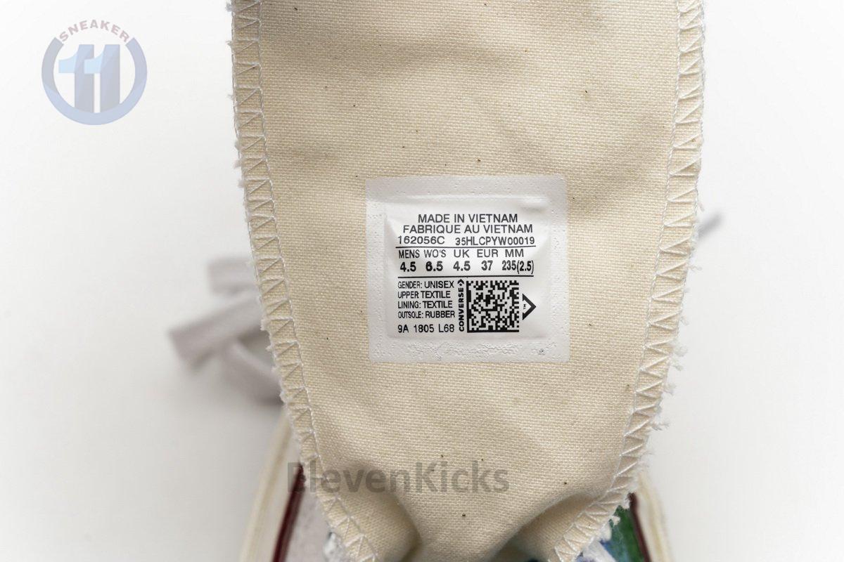 Converse Chuck 70 HI