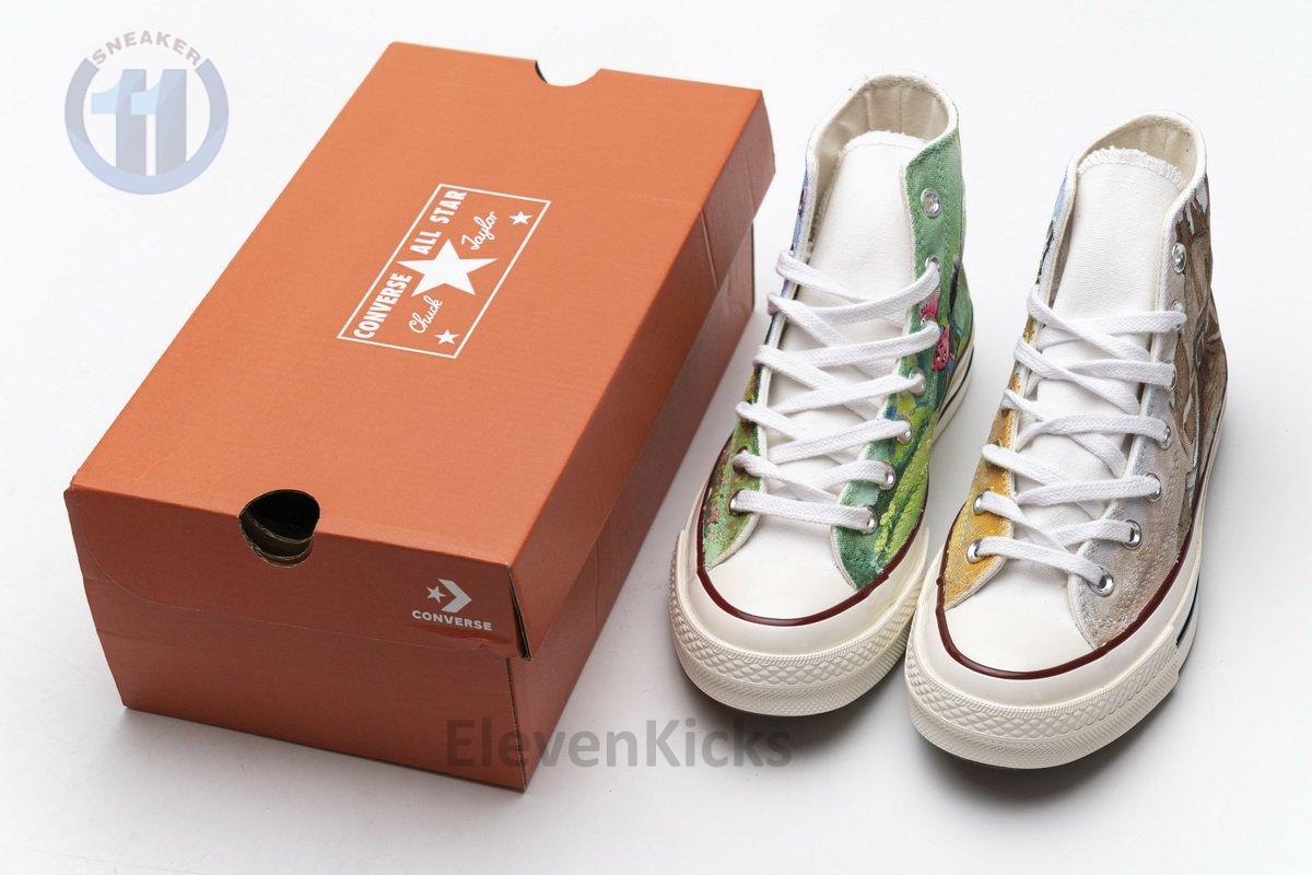 Converse Chuck 70 HI