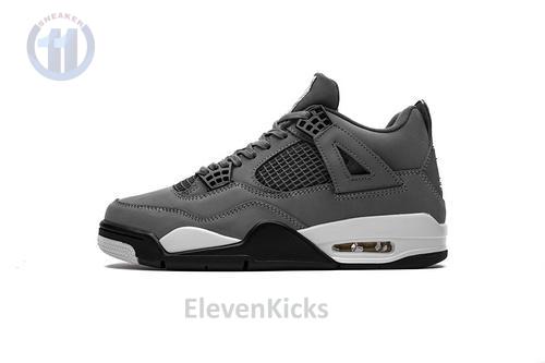 AJ4 Air Jordan 4 Retro “Cool Grey” 308497-001