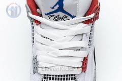 CI1184-146 Air Jordan 4 Retro “What The”