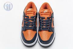 CU1727-800 Nike Dunk Low SP “Champ Colors”