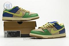 313170-771 Nike Dunk Low Pro SB Brooklyn