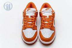 CU1726-101 Nike Dunk Low SP Orange Blaze