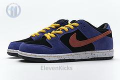 BQ6817-008 Nike SB Dunk Low ‘ACG’