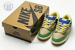 313170-771 Nike Dunk Low Pro SB Brooklyn