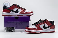 BQ6817-600 Nike SB Dunk Low Pro “Chicago”