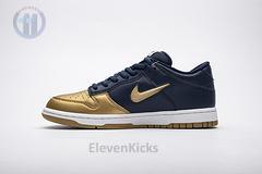 Nike SB Dunk Low OG Jewel Swoosh Gold CK3480-700