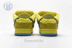 CJ5378-700 Grateful Dead x Nike SB Dunk Low“ Yellow Bear”