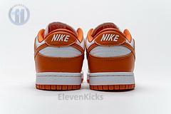 CU1726-101 Nike Dunk Low SP Orange Blaze