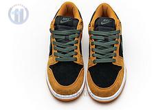 DA1469-001 Nike Dunk Low SP“Ceramic”