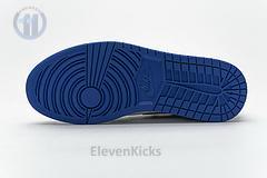 555088 041 Air Jordan 1 Retro High OG Game Royal