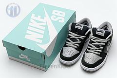 BQ6817-007 Nike SB Dunk Low Pro“J-Pack Shadow”