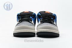 CZ5128-400 Instant Skateboards x Nike SB Dunk Low