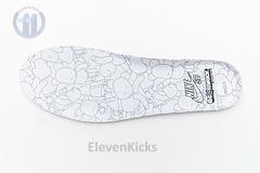 CZ5127-001 Medicom x Nike SB Dunk Low“BE@RBRICK”