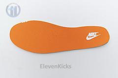 CU1726-101 Nike Dunk Low SP Orange Blaze