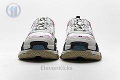541624 w06e2 7352 Ba*len*cia*ga triple s blue pink