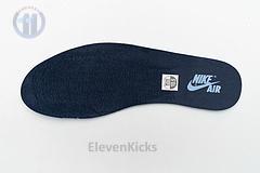 CD0461-401 Air Jordan 1 Retro High OG “UNC Patent”