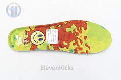 CZ5123-001 Civilist x Nike SB Dunk Low Pro QS Thermography