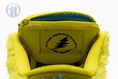 CJ5378-700 Grateful Dead x Nike SB Dunk Low“ Yellow Bear”