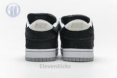 CZ5127-001 Medicom x Nike SB Dunk Low“BE@RBRICK”