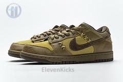 304292-721Nike Dunk Low Pro SB “Shanghai 2”