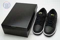 CZ5123-001 Civilist x Nike SB Dunk Low Pro QS Thermography