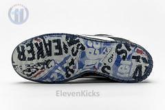 BV1310-013 Staple x Nike SB Dunk Low “Panda Pigeon”