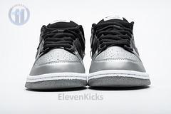Nike Dunk SB Low Metallic Silver CK3480-001