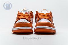 CU1726-101 Nike Dunk Low SP Orange Blaze