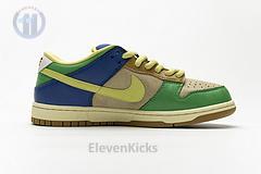 313170-771 Nike Dunk Low Pro SB Brooklyn
